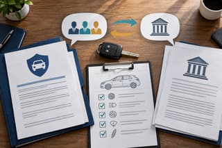 IRDAI motor insurance proposal draws broker pushback; buyers wait