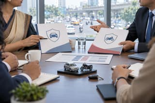 IRDAI motor insurance caps face insurer concerns; no immediate change for buyers
