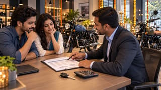 Jawa, Yezdi, BSA festive finance: 5.99% rate, zero down payment