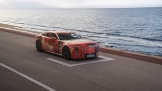 JLR India targets 2027 EV rollout: Range Rover Electric, Type 01 planned