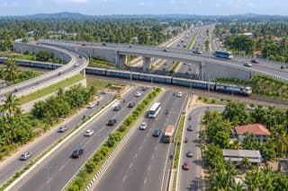 Kallumthazham plan: NHAI reportedly to study two ROBs in Kerala