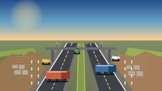Kanpur-Kabrai NH-34 Highway Cleared At Rs 7,145 Crore: Why The BOT Toll Corridor Matters For Freight