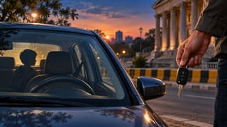 Karnataka HC Refuses to Quash Father’s Case After Minor-Driving Crash Killed 3