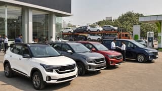 Kia India Posts Record May 2026 Sales at 27,586 Units as SUV and MPV Demand Stays Strong