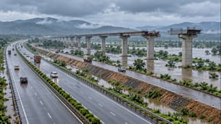 Kolhapur NH-48 flyover faces flood-risk objections before work begins