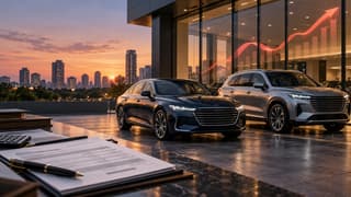 Mercedes, BMW, Audi price hikes erase most GST 2.0 benefit: buyer checks
