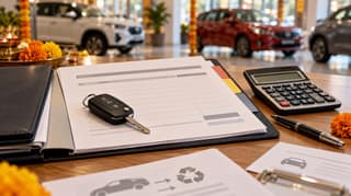 Maruti October car benefits reportedly reach ₹1.36 lakh: buyer checks