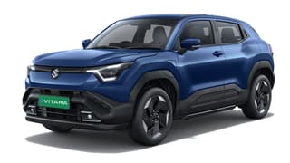 Maruti Suzuki EV exports cross 50,000: what it means for India
