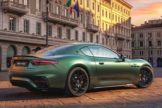 Maserati GranTurismo, GranCabrio India launch: prices from ₹2.62 crore