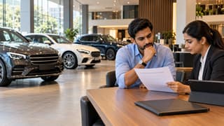 Mercedes-Benz India plans January 2027 car price hike; amount pending