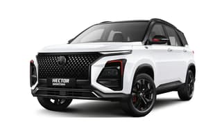 MG Hector Storm editions launch at ₹19.99 lakh: key buyer checks
