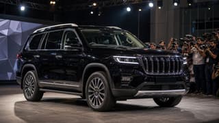 MG Majestor Top Trim Launched at Rs 40.99 Lakh: What This New Full-Size SUV Means for Buyers, Fuel Costs and the Premium Diesel Segment