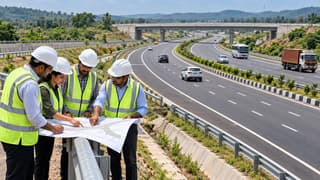 MoRTH Chintan Shivir: toll reform agenda and what drivers should know