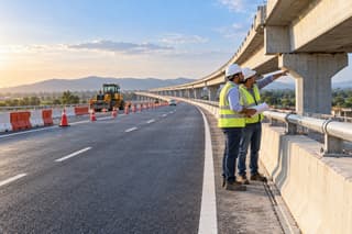 MoRTH tightens highway contractor rules after failures: driver impact