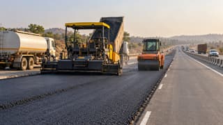 MoRTH extends highway diesel-bitumen cost relief to 31 Dec 2026