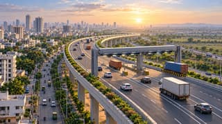 MoRTH policy puts closed tolling on future ring roads: driver impact
