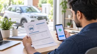 Motor insurance UPI payments above ₹2,000: ₹5 MDR from 15 Oct