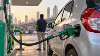 Mumbai CNG price rises ₹1/kg to ₹89 from 1 Oct: driver impact