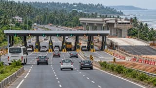 NHAI schedules Nattika NH 66 toll from 8 Oct; local pass ₹360