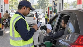 NCR no-PUCC, no-fuel enforcement from 1 Oct: driver checklist