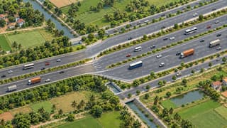 NH-65 six-laning work targeted for Jan 2027: driver checks