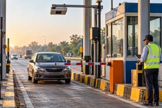 NHAI awards ₹91.78 crore Baiti Kala toll contract in UP