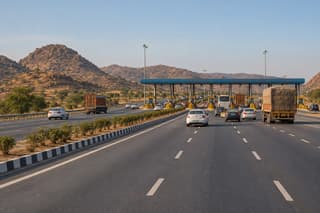 NHAI wins NH-76 arbitration; ₹366.53 crore claims rejected