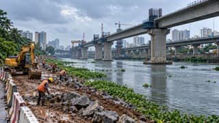 Chennai Cooum: GCC asks NHAI to clear river obstructions by 15 Oct