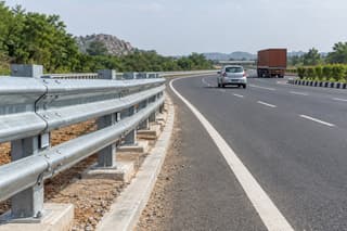 NHAI tightens crash-barrier standards: what drivers should know