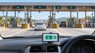 NHAI Local Pass reaches 300+ toll plazas; annual FASTag plan proposed