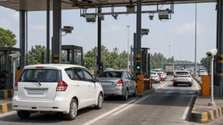 NHAI Revises FASTag Annual Pass Fee to Rs 3,075 for FY 2026–27 from April 1