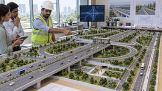 NHAI high-speed corridor rules set lane, exit and tolling standards