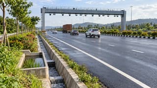 NHAI adds MLFF, drainage rules to future high-speed highways