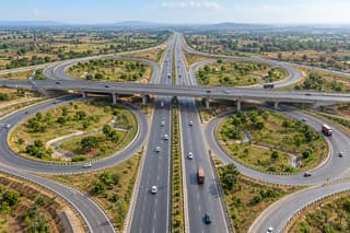 NHAI restricts unplanned soil removal near highway interchanges