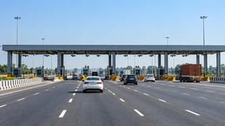 NHAI plans 16-lane Janaula toll plaza on Gurugram–Rewari route