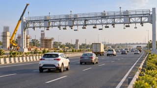NHAI floats Kukdola toll tender; MLFF to replace Kherki Daula