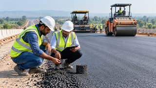 NHAI to inspect 17 low-bid highway projects by December 2026
