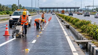 NHAI plans 3-month highway repair drive for safer toll approaches