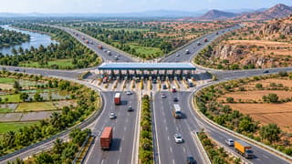NHAI clears 449.48 km for NHIT review; what toll users need to know