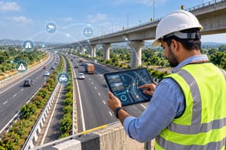 NHAI uses open-source AI to retain highway know-how; driver impact