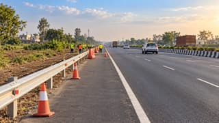 NHAI removes 55 structures on NH-44, NH-444A; what drivers should know
