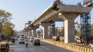 Dilip Buildcon named L-1 bidder for ₹688.23 crore Solapur corridor