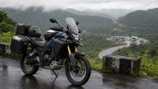 Norton Atlas GT Unveiled: Fuel And Touring Cost Questions For India-Bound ADV Buyers