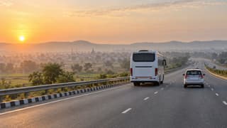 NSO survey: UP leads domestic overnight travel; rural buses take 32%
