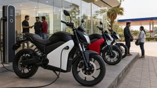 Oben Rorr Evo Crosses 25,000 Bookings as June Deliveries Put Electric Motorcycles Back in Focus
