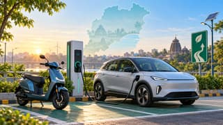 Odisha EV policy extended to 31 Dec 2026: buyer subsidy continues