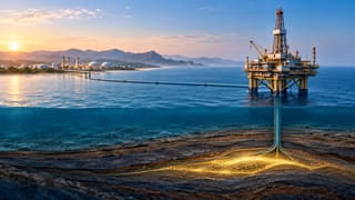 Oil India reports KG Basin gas discovery; what it means for CNG users