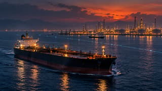 Oil rises as Yemen fighting revives global fuel-supply risk