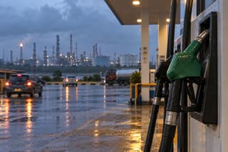 ICRA estimates ₹530 crore daily OMC loss as crude rises