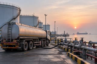 Puri says India navigated crude shock as OMCs absorb ₹530 crore daily
